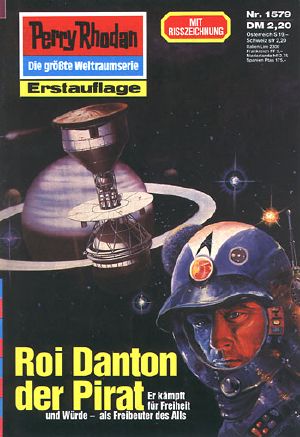 [Perry Rhodan 1579] • Roi Danton der Pirat